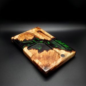 This image is by Dovetail Woodwork.
