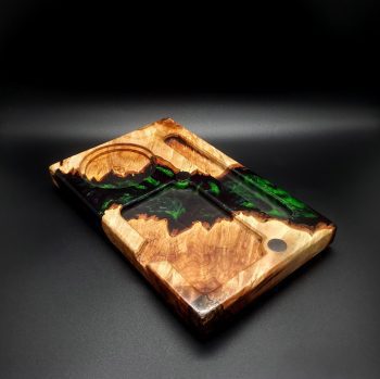 This image is by Dovetail Woodwork.
