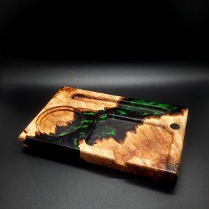 This image is by Dovetail Woodwork.