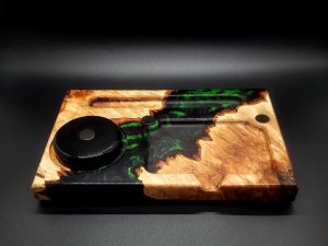 This image is by Dovetail Woodwork.