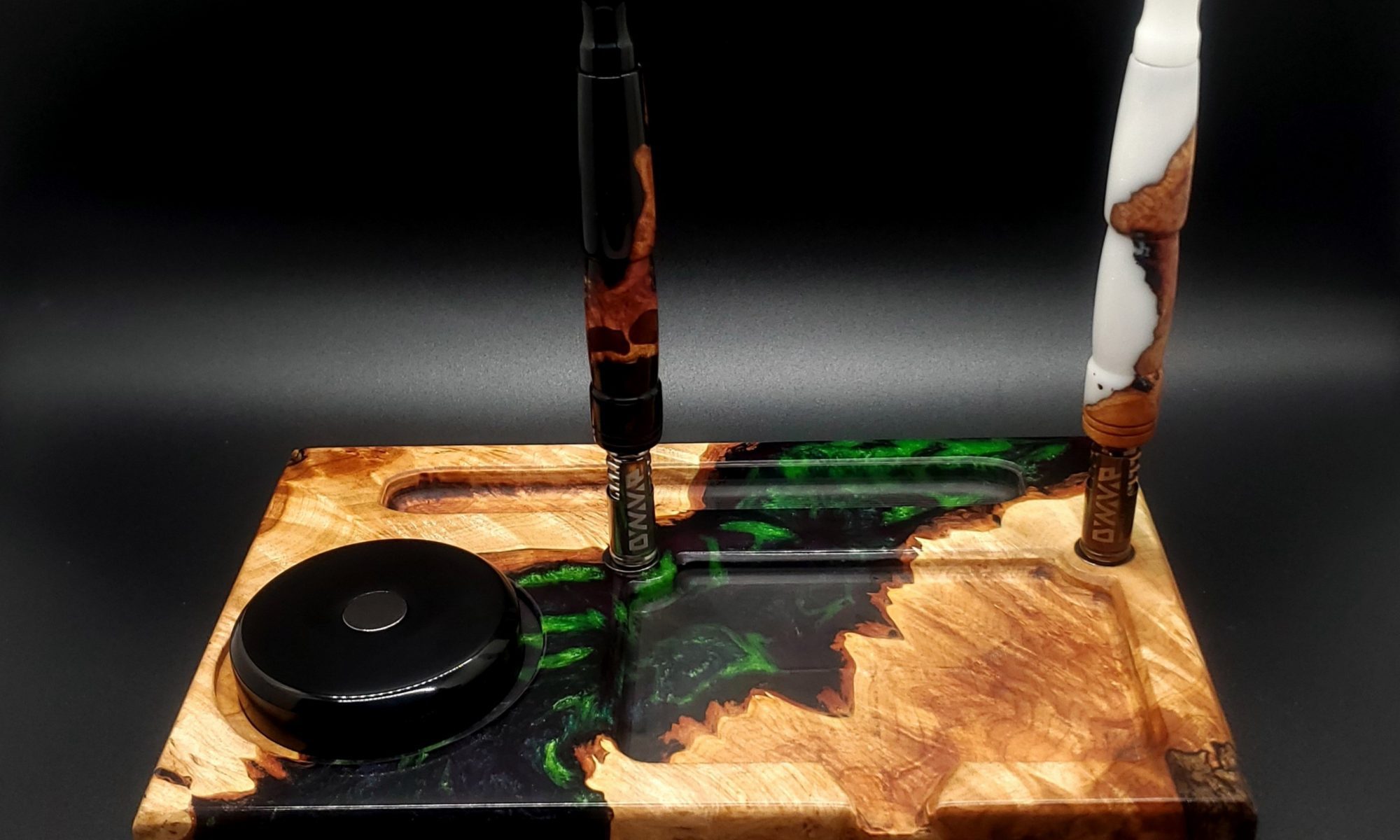 This image is by Dovetail Woodwork.