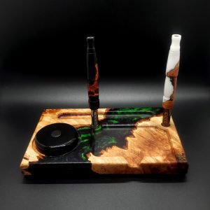 This image is by Dovetail Woodwork.