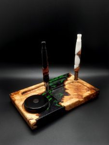 This image is by Dovetail Woodwork.