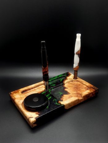 This image is by Dovetail Woodwork.