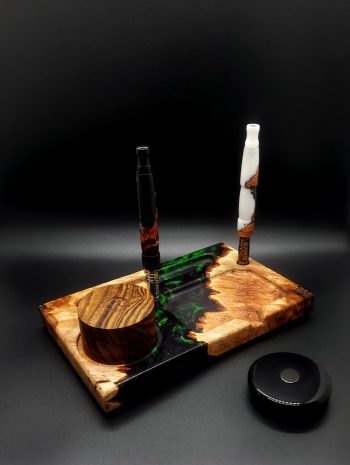 This image is by Dovetail Woodwork.