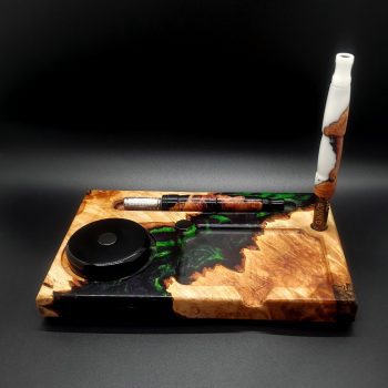 This image is by Dovetail Woodwork.