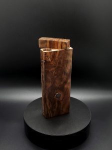This image is by Dovetail Woodwork.