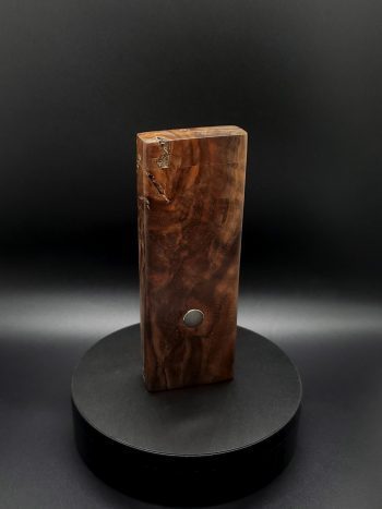This image is by Dovetail Woodwork.