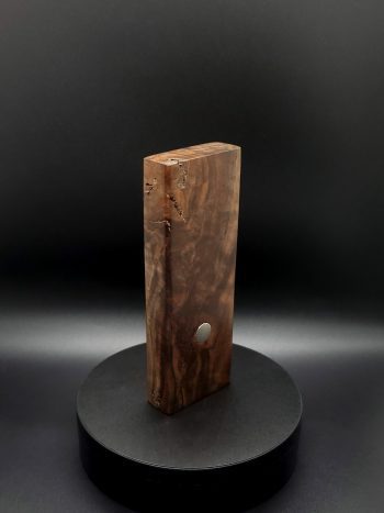This image is by Dovetail Woodwork.