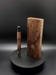 This image is by Dovetail Woodwork.