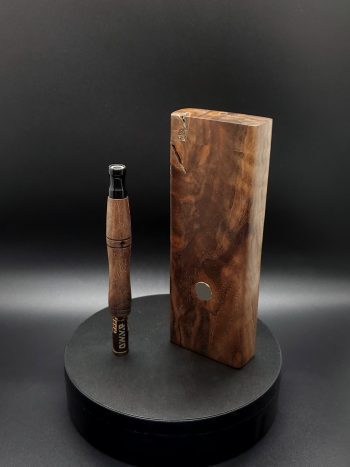 This image is by Dovetail Woodwork.