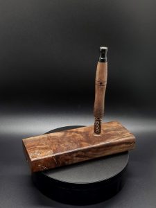 This image is by Dovetail Woodwork.