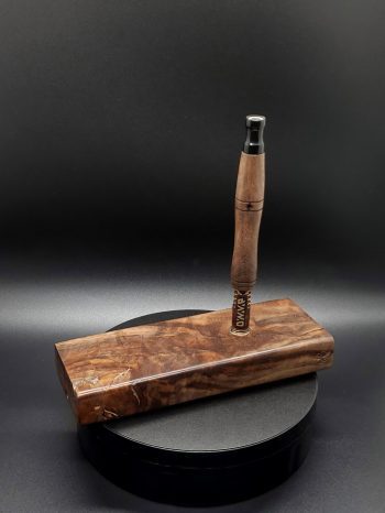 This image is by Dovetail Woodwork.