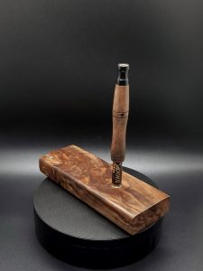 This image is by Dovetail Woodwork.