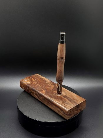 This image is by Dovetail Woodwork.