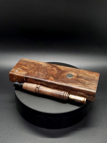 This image is by Dovetail Woodwork.