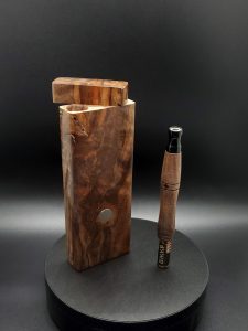 This image is by Dovetail Woodwork.