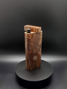 This image is by Dovetail Woodwork.