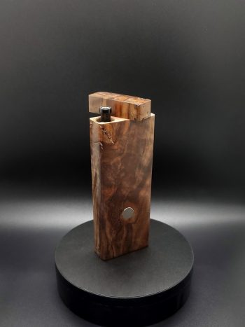 This image is by Dovetail Woodwork.