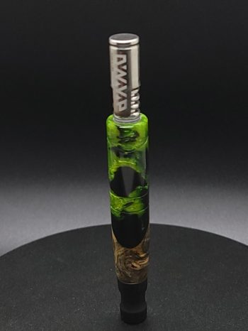 This image is by Dovetail Woodwork.