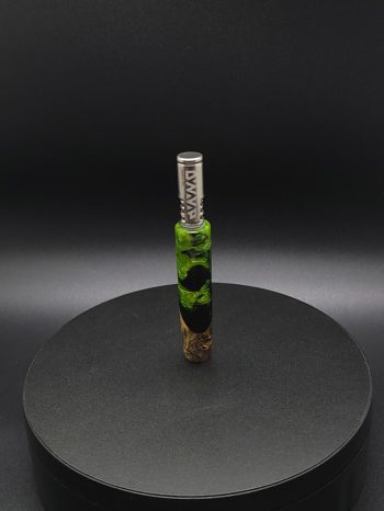 This image is by Dovetail Woodwork.