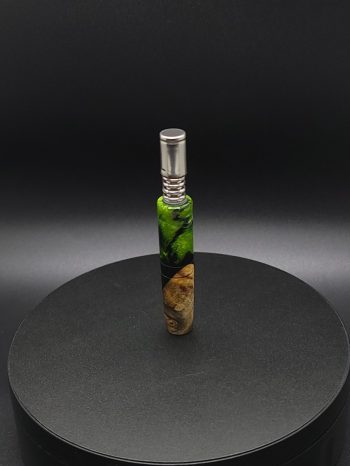 This image is by Dovetail Woodwork.