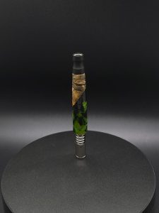This image is by Dovetail Woodwork.