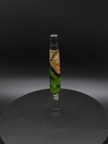 This image is by Dovetail Woodwork.