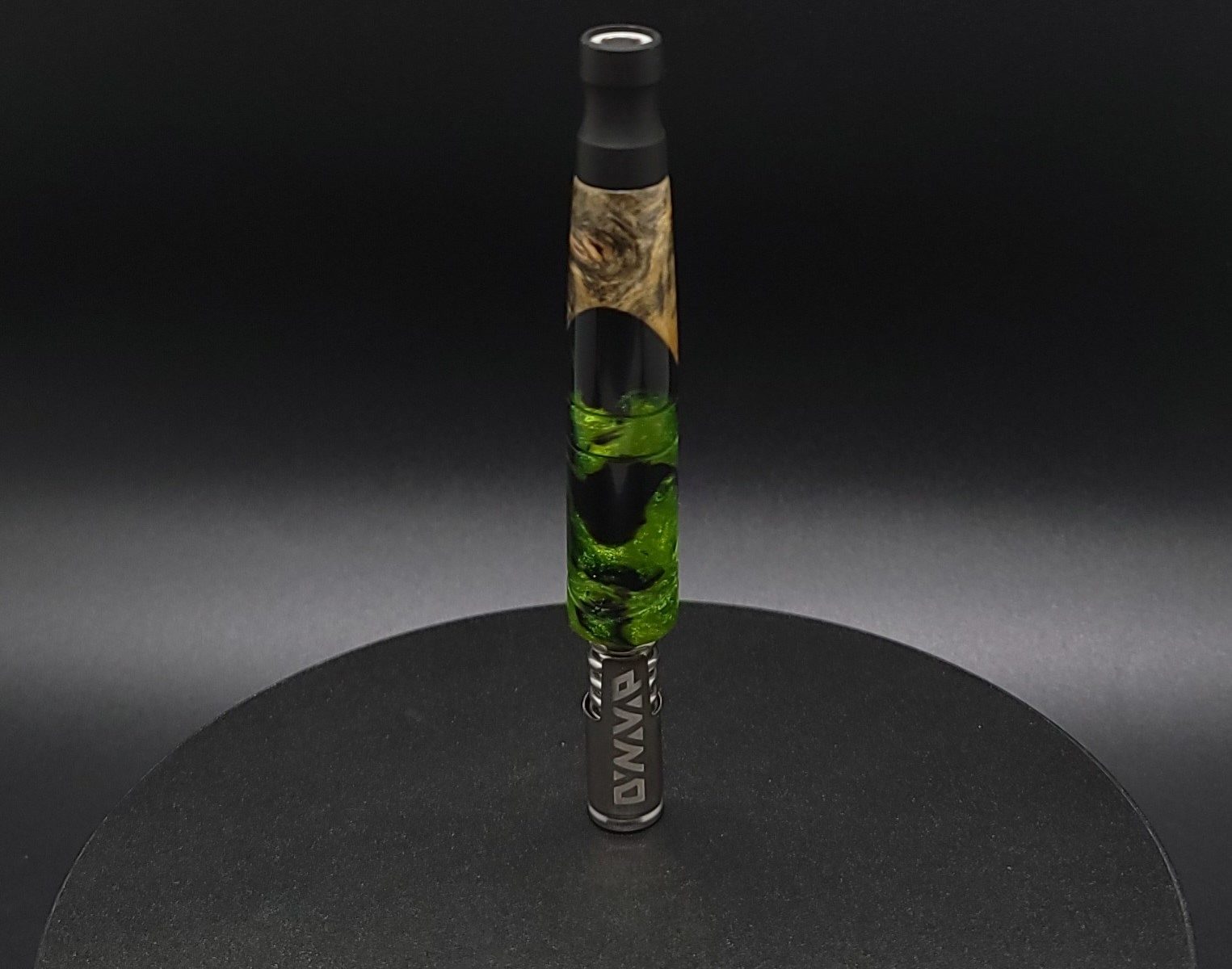 This image is by Dovetail Woodwork.