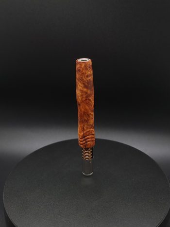 This image is by Dovetail Woodwork.