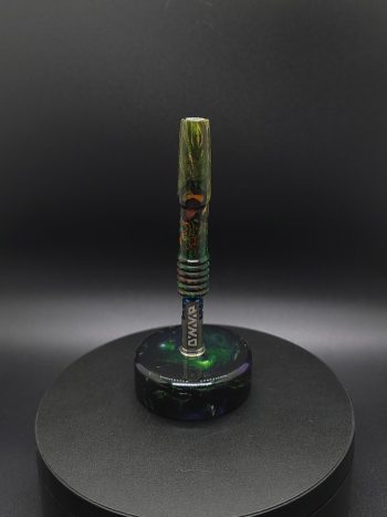 This image is by Dovetail Woodwork.