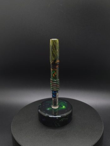 This image is by Dovetail Woodwork.