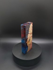This image is by Dovetail Woodwork.