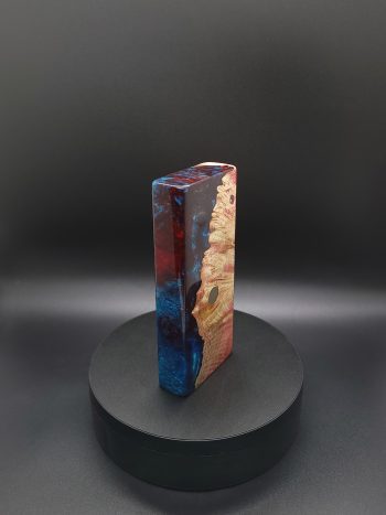 This image is by Dovetail Woodwork.