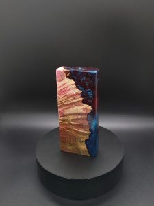 This image is by Dovetail Woodwork.