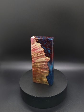This image is by Dovetail Woodwork.