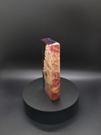 This image is by Dovetail Woodwork.