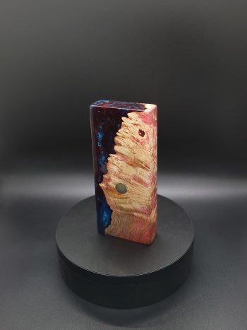This image is by Dovetail Woodwork.