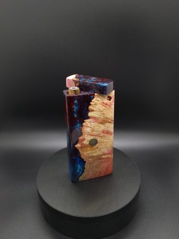 This image is by Dovetail Woodwork.