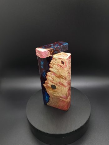 This image is by Dovetail Woodwork.
