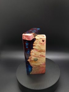 This image is by Dovetail Woodwork.