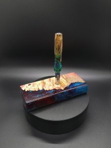 This image is by Dovetail Woodwork.