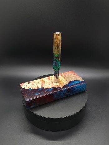 This image is by Dovetail Woodwork.