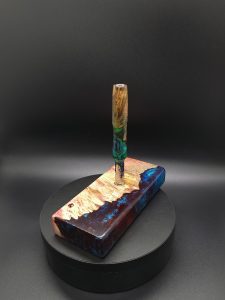 This image is by Dovetail Woodwork.