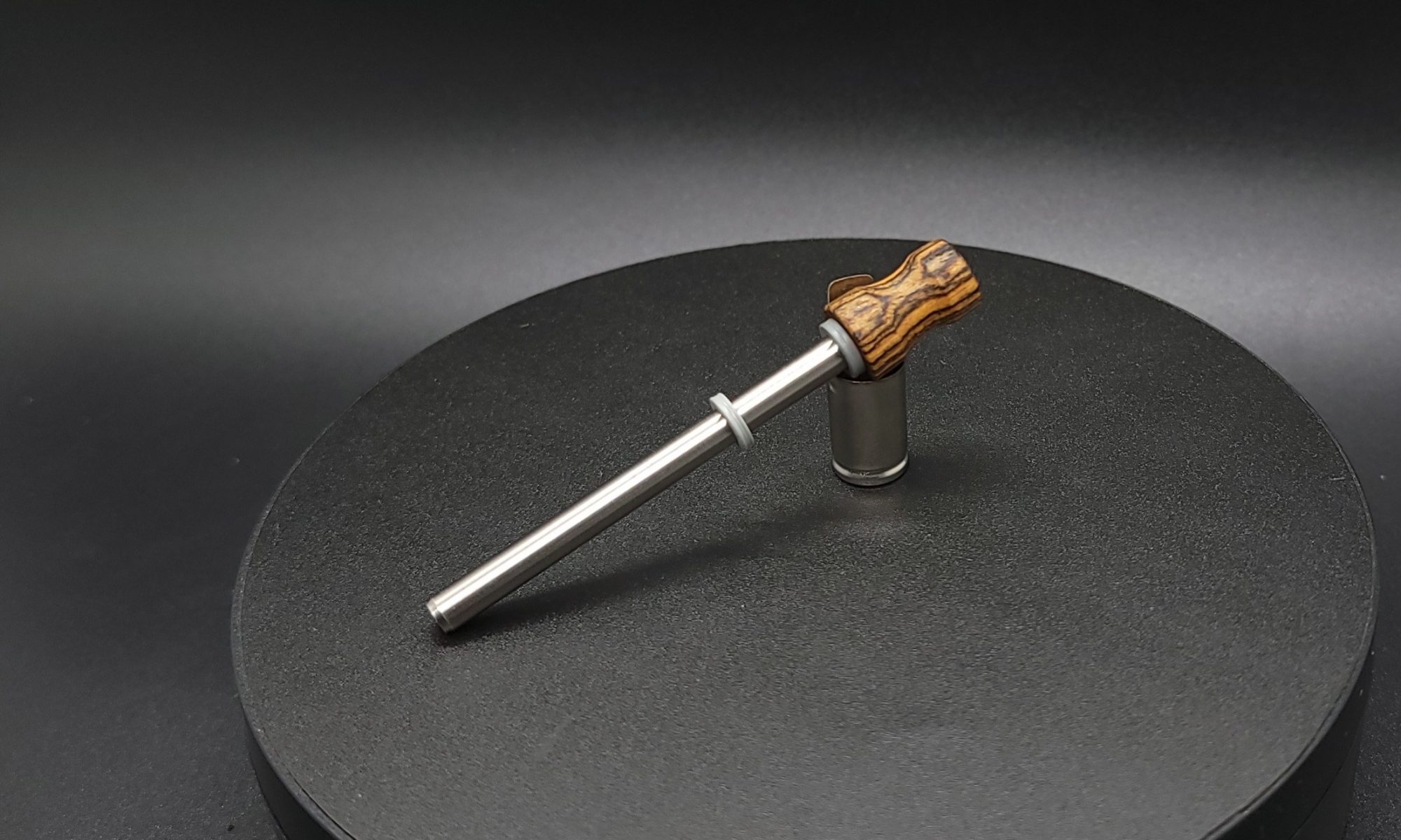 This image is by Dovetail Woodwork.