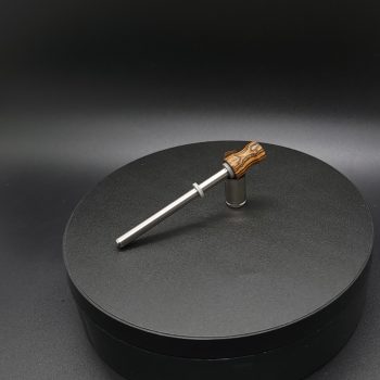 This image is by Dovetail Woodwork.