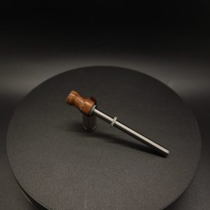 This image is by Dovetail Woodwork.