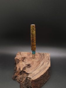This image is by Dovetail Woodwork.
