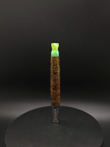 This image is by Dovetail Woodwork.