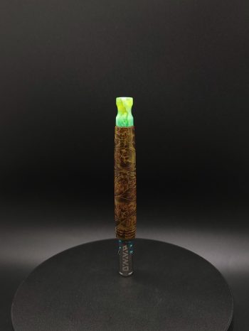 This image is by Dovetail Woodwork.